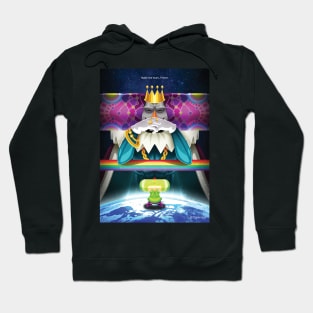 Katamari Hoodie